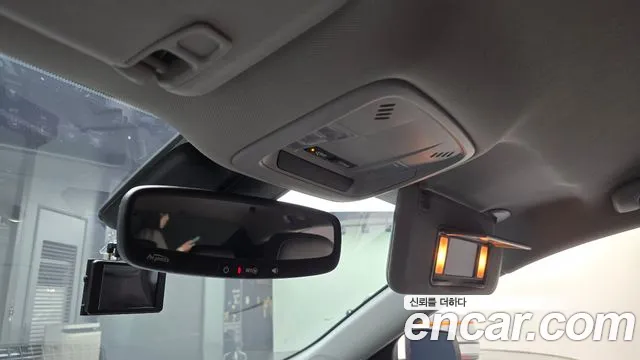 Chevrolet (GM Daewoo) The New Malibu id 2834624 из Кореи 10