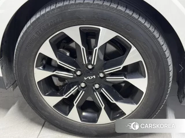 Kia Carnival 4th generation id 3472659 из Кореи 10