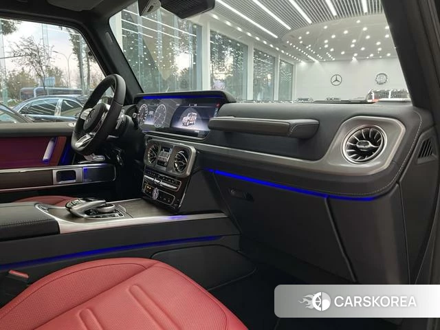 Mercedes-Benz G-class id 4257110 из Китая 10
