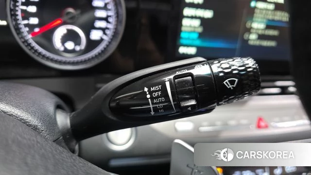 Hyundai The New Grandeur IG id 4355426 из Кореи 10