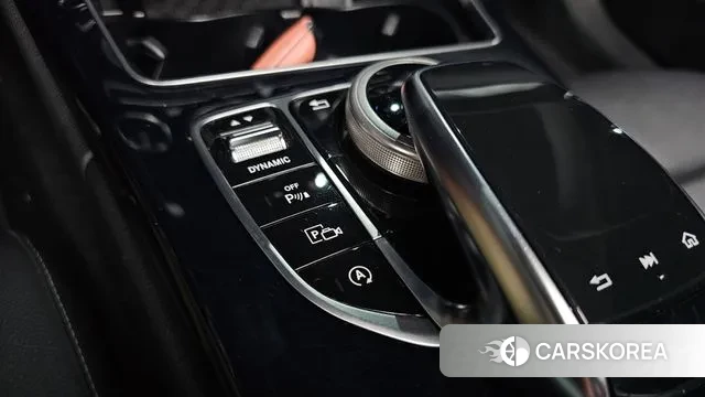 Mercedes-Benz C-Class W205 id 2990669 из Кореи 10