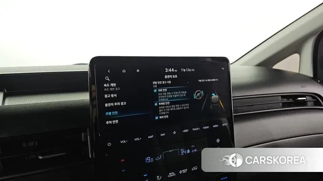 Hyundai Staria id 3353518 из Кореи 10