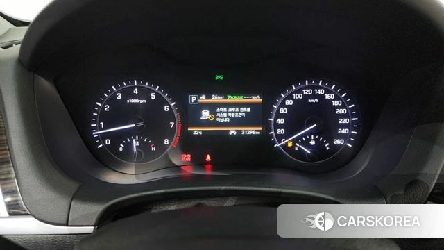 Genesis G80 id 4325410 из Кореи 10