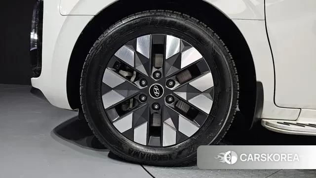 Hyundai Staria id 3560944 из Кореи 10