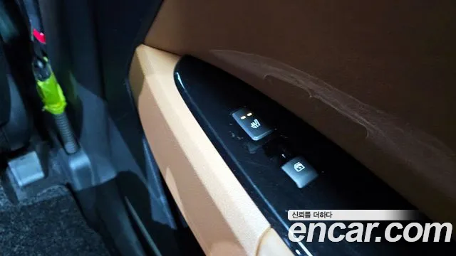 Kia Sportage 5th Generation id 2278840 из Кореи 10