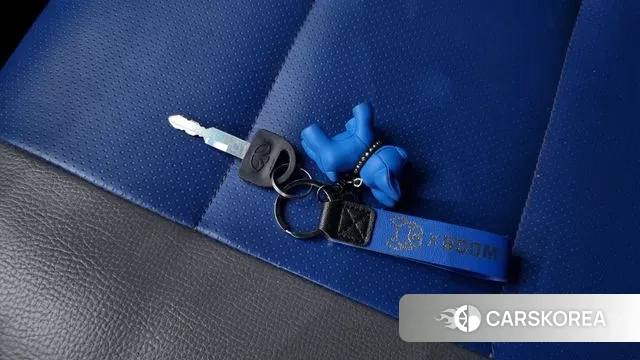 Chevrolet (GM Daewoo) New Damas id 3459892 из Кореи 10