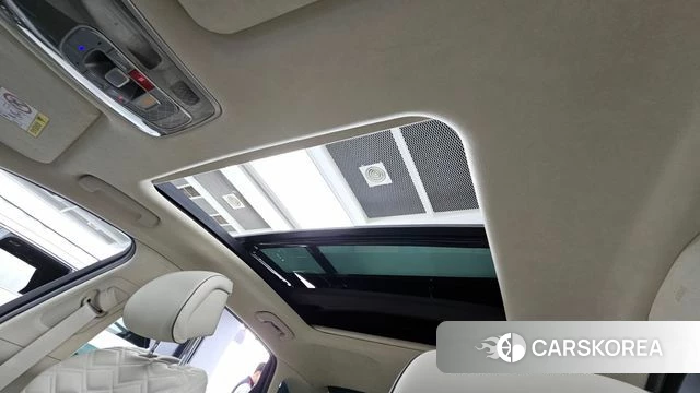 Genesis G80 (RG3) id 3891302 из Кореи 10