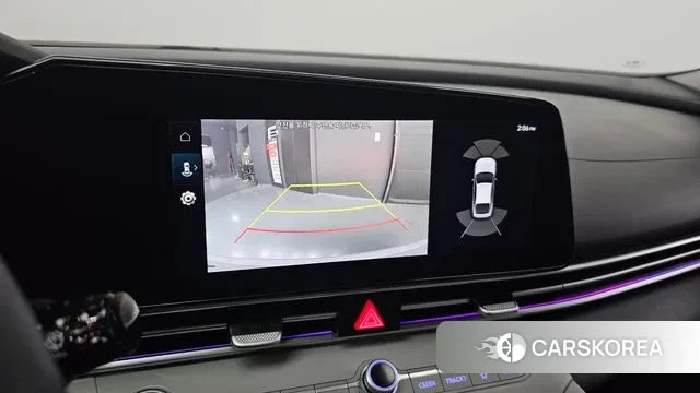 Hyundai Avante (CN7) id 3671478 из Кореи 10