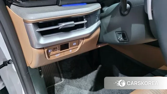 Hyundai Grandeur (GN7) id 3770034 из Кореи 10