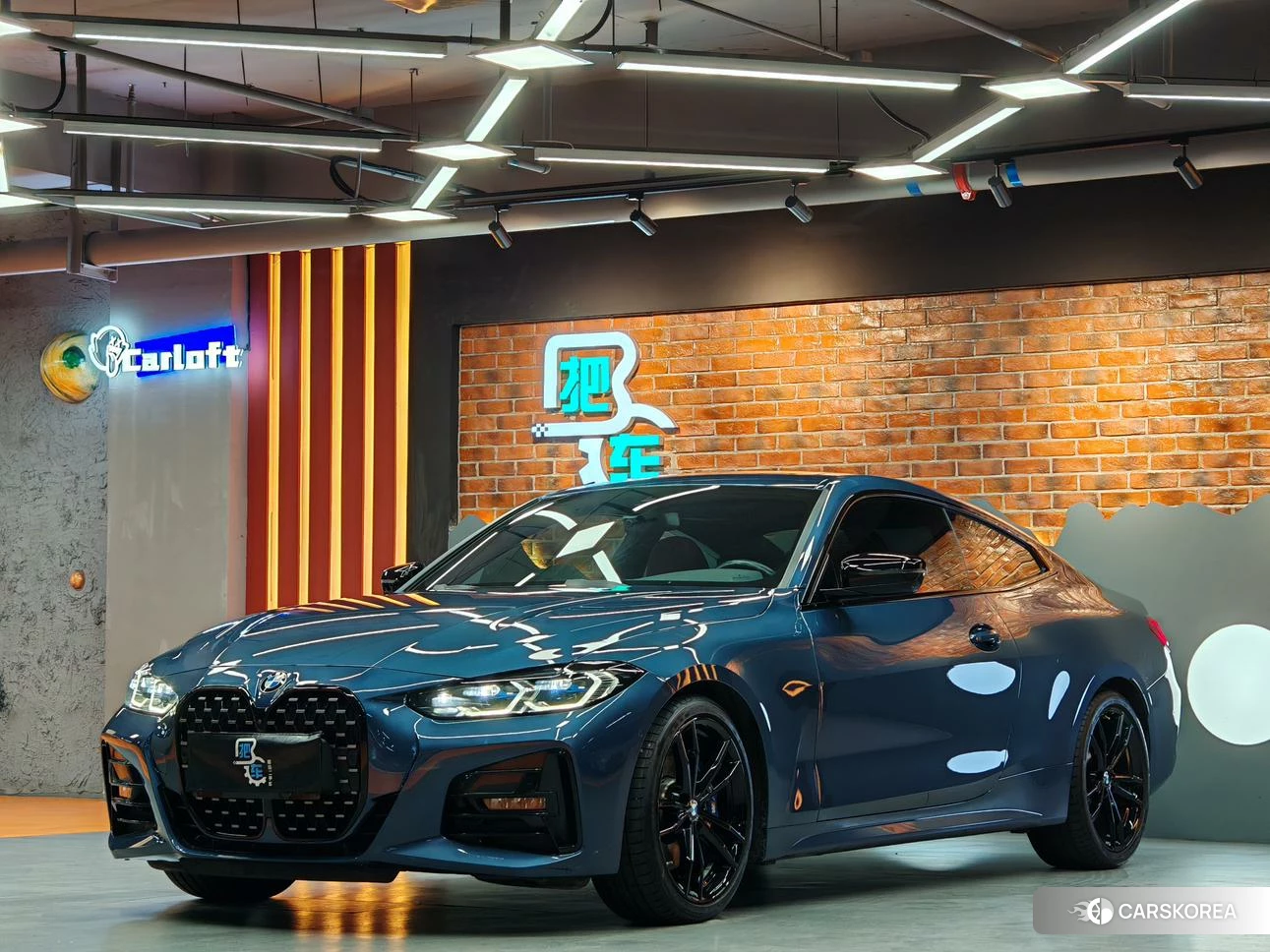 BMW 4 series id 4452228 из Китая 10