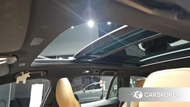 Volvo V60 Cross-Country 2nd Generation id 3805413 из Кореи 10