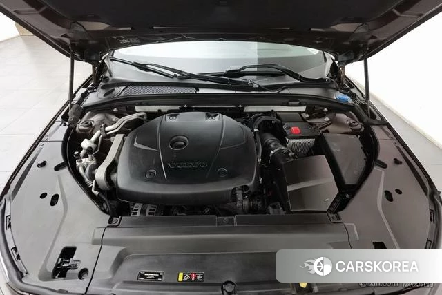 Volvo S90 id 4254350 из Китая 10