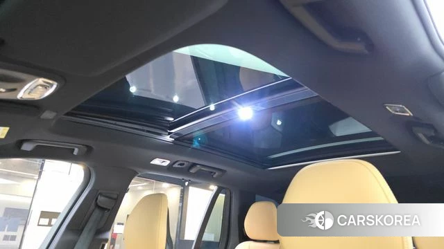 Volvo XC90 second Generation id 4519645 из Кореи 10