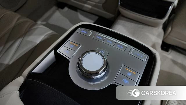 Genesis G80 (RG3) id 4499484 из Кореи 10
