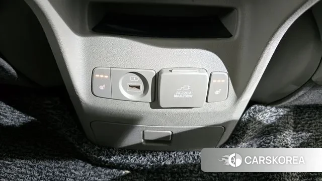 Kia The New Carnival id 3480331 из Кореи 10