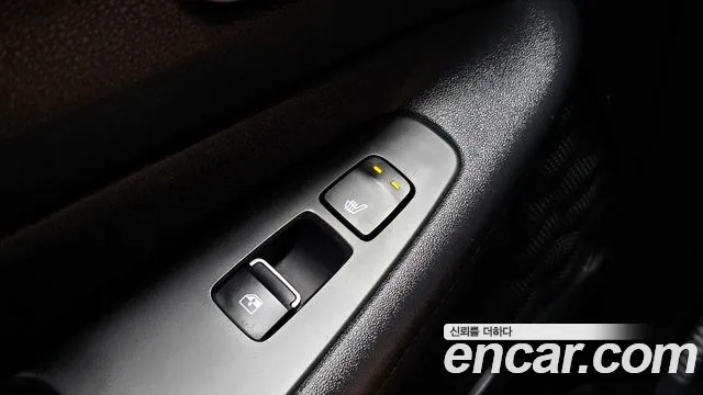 Hyundai The New Santa Fe id 2916909 из Кореи 10