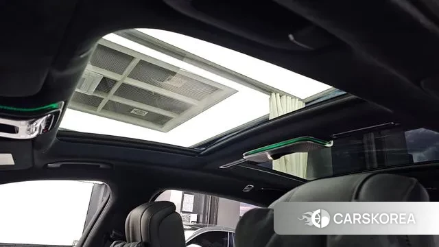 Mercedes-Benz S-Class W223 id 3272435 из Кореи 10