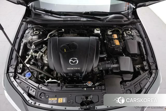 Mazda 3 Angkesaila id 4210445 из Китая 10