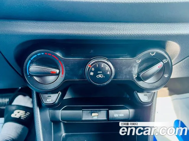 Kia Morning Urban (JA) id 2610456 из Кореи 10