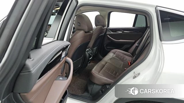 BMW X4 (G02) id 4019574 из Кореи 10