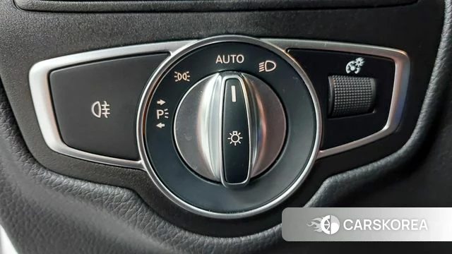 Mercedes-Benz GLC-Class X253 id 4561264 из Кореи 10