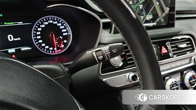 Genesis G70 id 4667868 из Кореи 10