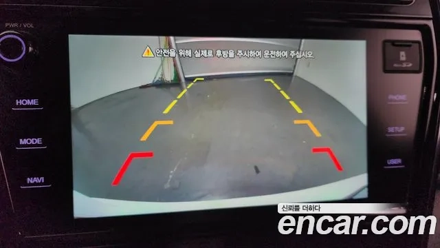 Ssangyong Berry New Tivoli id 2891489 из Кореи 10