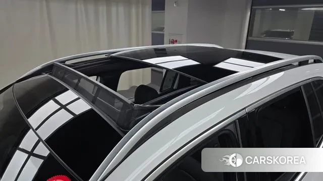 Mercedes-Benz GLB-Class X247 id 3758850 из Кореи 10