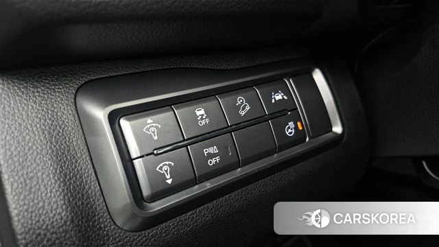 Ssangyong Berry New Tivoli id 4667156 из Кореи 10