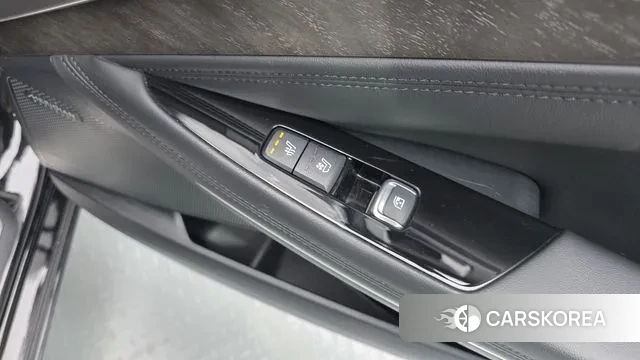 Kia K8 id 3442865 из Кореи 10