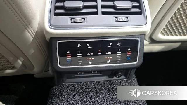 Audi A6 (C8) id 4281457 из Кореи 10
