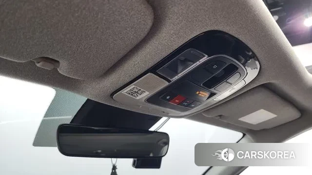 Hyundai Sonata (DN8) id 3611105 из Кореи 10