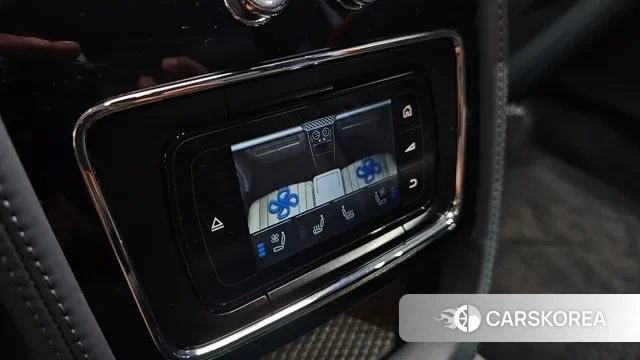 Bentley Flying Spur 2nd Generation id 3039371 из Кореи 10