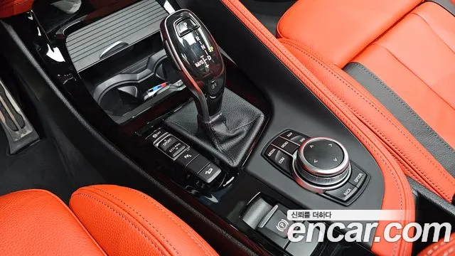 BMW X2 (F39) id 2659812 из Кореи 10