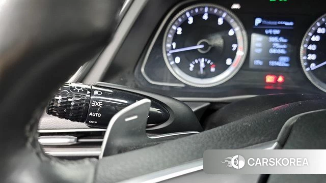 Hyundai Sonata (DN8) id 4020065 из Кореи 10