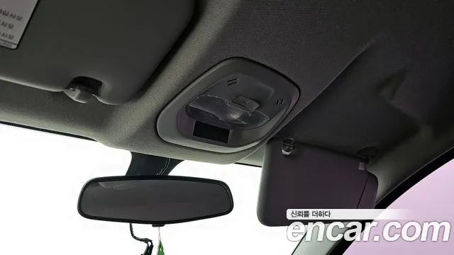 Chevrolet (GM Daewoo) The New Spark id 2578771 из Кореи 10