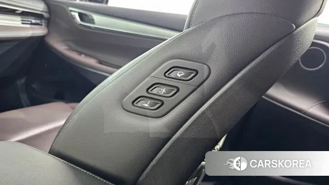 Hyundai The New Grandeur IG id 3281639 из Кореи 10