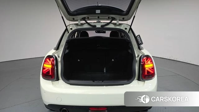 Mini Cooper id 4397537 из Кореи 10