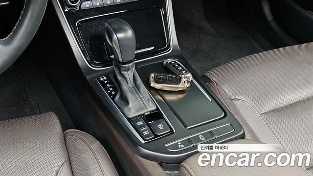 Hyundai Grandeur IG id 2680017 из Кореи 10