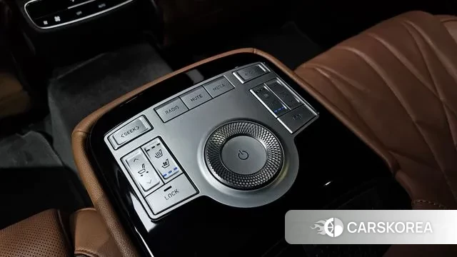 Genesis G80 (RG3) id 3620926 из Кореи 10