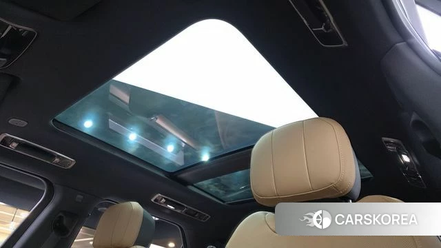 Land Rover Range Rover Sport 3rd Generation id 3915102 из Кореи 10