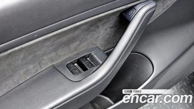 Tesla Model 3 id 2916546 из Кореи 10