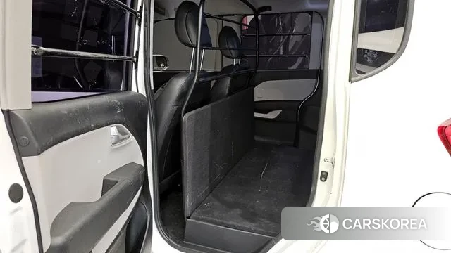 Kia The New Ray id 3292399 из Кореи 10