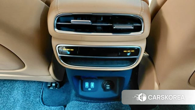 Genesis GV80 id 4244246 из Кореи 10