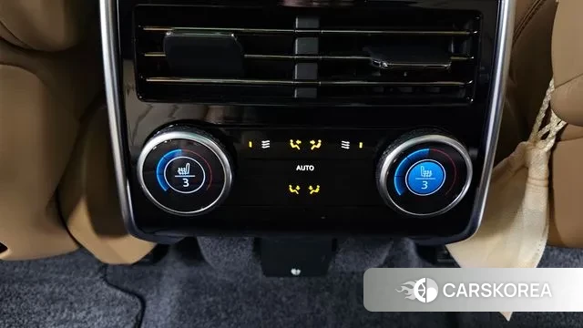 Land Rover Range Rover 5th Generation id 3524258 из Кореи 10