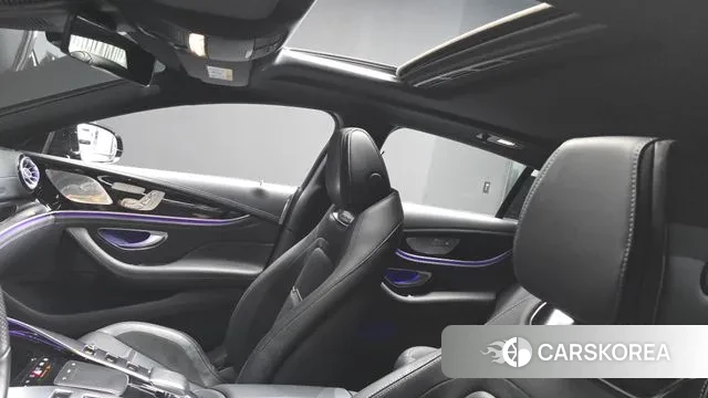 Mercedes-Benz AMG GT id 2979563 из Кореи 10