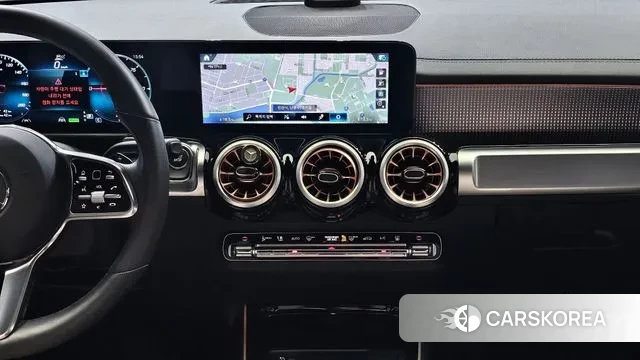 Mercedes-Benz EQB X243 id 2978849 из Кореи 10