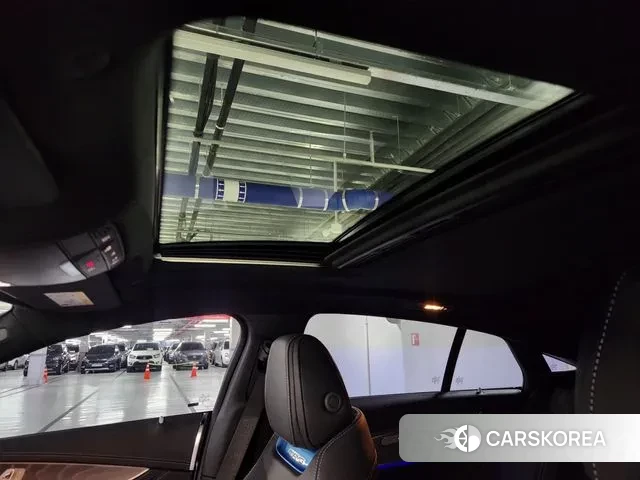 Mercedes-Benz AMG GT id 3619817 из Кореи 10