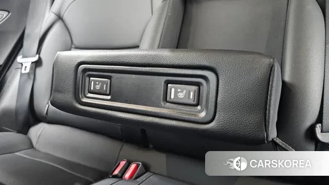 Renault Korea (Samsung) The New QM6 id 3735791 из Кореи 10