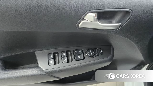 Kia Morning Urban (JA) id 4592528 из Кореи 10